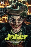 Joker - Muž, který se přestal smát