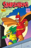 Simpsonovi magazín