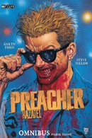 Preacher