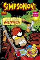 Simpsonovi magazín