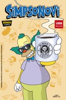 Simpsonovi magazín