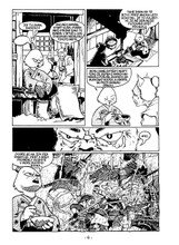 Usagi Yojimbo 01: Ronin (STARTOVACÍ SLEVA)