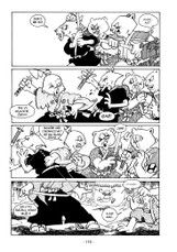 Usagi Yojimbo 02: Samuraj