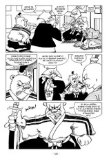 Usagi Yojimbo 02: Samuraj