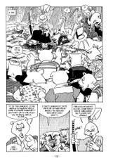 Usagi Yojimbo 02: Samuraj