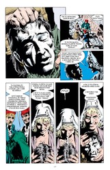 Sandman 6: Báje a odlesky I (dotisk)