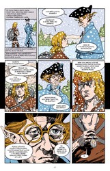 Sandman 6: Báje a odlesky I (dotisk)