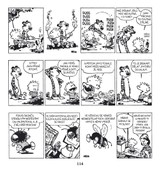 Calvin a Hobbes 1