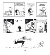 Calvin a Hobbes 1