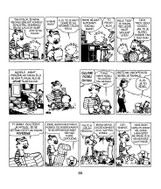 Calvin a Hobbes 3: Vzhůru na Yukon