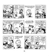 Calvin a Hobbes 3: Vzhůru na Yukon