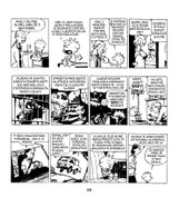 Calvin a Hobbes 3: Vzhůru na Yukon