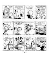 Calvin a Hobbes 3: Vzhůru na Yukon