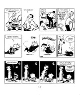 Calvin a Hobbes 3: Vzhůru na Yukon