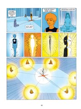 Incal (brož.) (dotisk) (Mistrovská díla evropského komiksu)