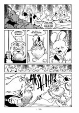 Usagi Yojimbo 18: Na cestách s Jotarem