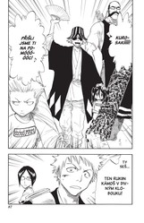 Bleach 6: The Death Trilogy Overture