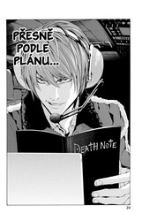 Death Note - Zápisník smrti 7