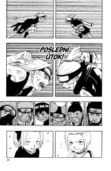 Naruto 9: Nedži versus Hinata