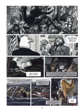 Blacksad (brož.) (Mistrovská díla evropského komiksu)