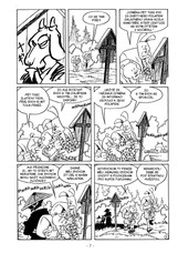 Usagi Yojimbo 19: Otcové a synové