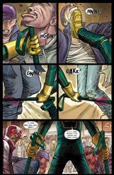 Kick-Ass: Nářez 2