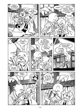 Usagi Yojimbo 20: Záblesky smrti