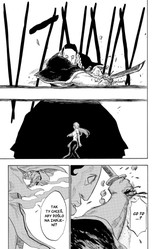 Bleach 11: A Star and a Stray Dog