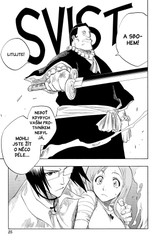 Bleach 11: A Star and a Stray Dog