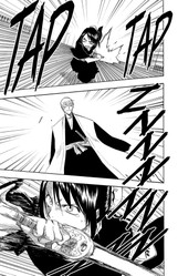 Bleach 12: Flower on the Precipice