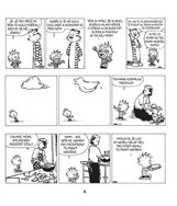 Calvin a Hobbes 10: Všude je spousta pokladů