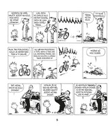 Calvin a Hobbes 10: Všude je spousta pokladů