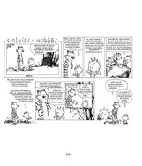 Calvin a Hobbes 10: Všude je spousta pokladů