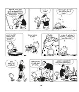 Calvin a Hobbes 10: Všude je spousta pokladů