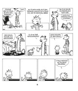 Calvin a Hobbes 10: Všude je spousta pokladů