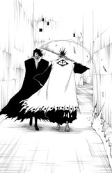 Bleach 13: The Undead