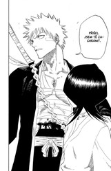 Bleach 14: White Tower Rocks