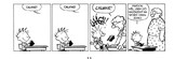 Calvin a Hobbes 11: Svět je kouzelný