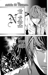 Death Note - Zápisník smrti 11