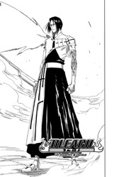 Bleach 15: Beginning of death tomorrow