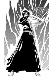 Bleach 15: Beginning of death tomorrow