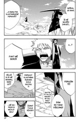 Bleach 19:  Black Moon Rising