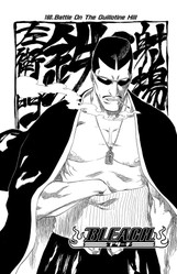 Bleach 19:  Black Moon Rising