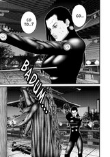 Gantz 8