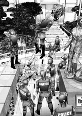 Gantz 10