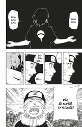 Naruto 24: V úzkých