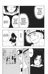 Naruto 25: Bratři