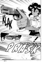 Gunsmith Cats 01 (STARTOVACÍ SLEVA)