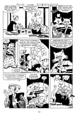 Usagi Yojimbo 03: Cesta poutníka (dotisk)