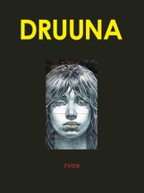 DRUUNA (váz.) (Mistrovská díla evropského komiksu)